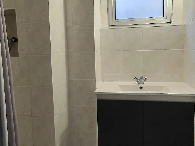 Apartamento Au N°1 Centre D'avranches Avranches