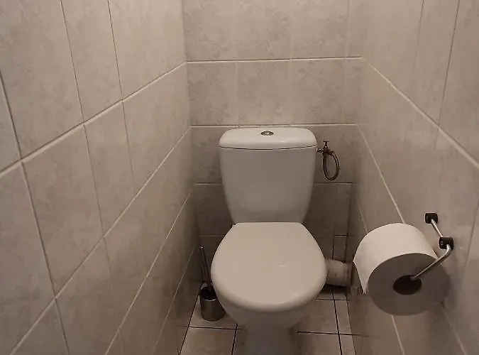 Au N°1 Centre D'avranches Apartamento