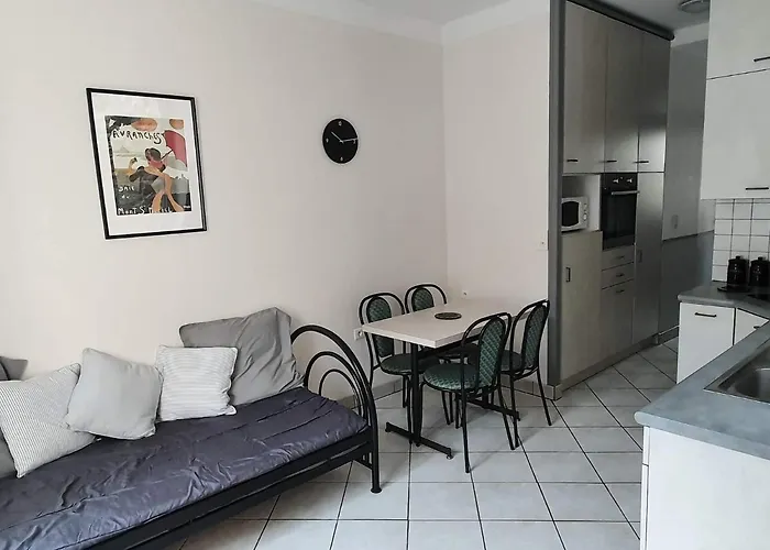 Au N°1 Centre D'avranches *